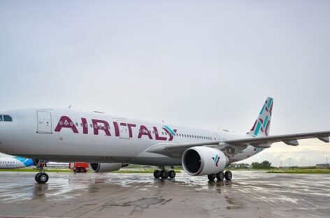 Air Italy, i commissari esaminano le manifestazioni d’interesse