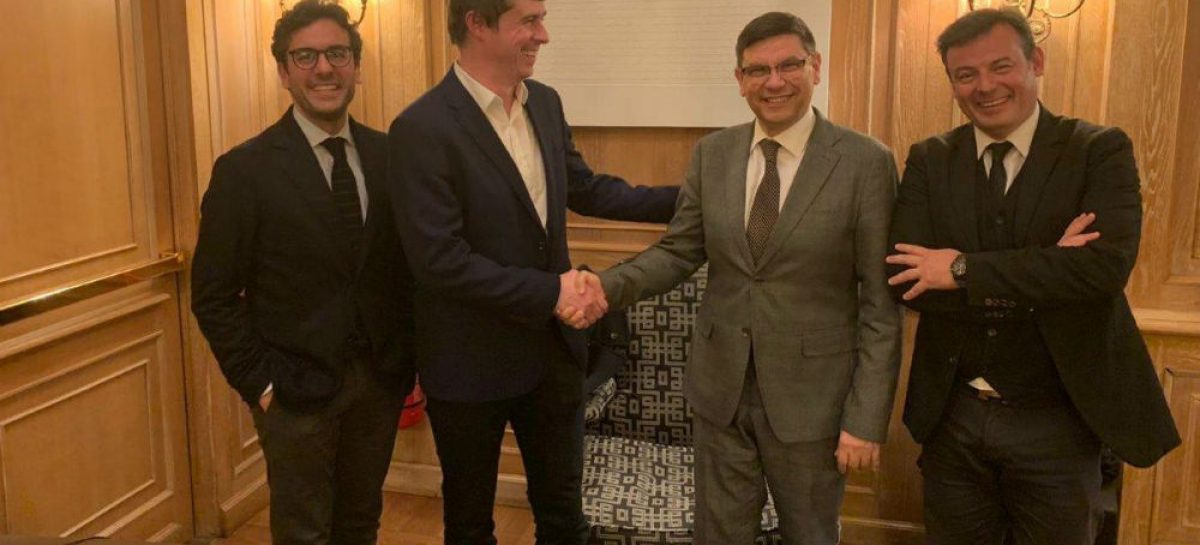 Aeroporto di Trapani, la conferma di Ryanair e l’esordio di Sky Alps