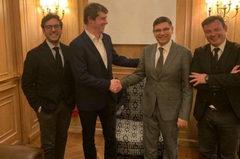 Aeroporto di Trapani, la conferma di Ryanair e l’esordio di Sky Alps