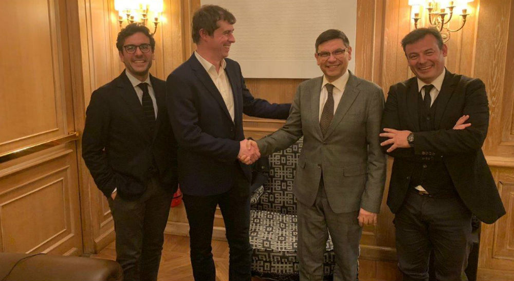 Aeroporto di Trapani, la conferma di Ryanair e l’esordio di Sky Alps