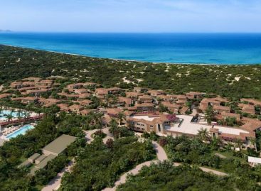 Bluserena, svolta superior <br>e new entry in Sardegna e Toscana