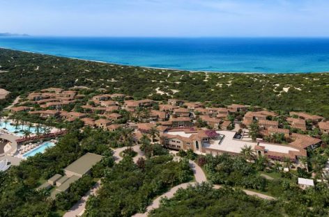 Bluserena, svolta superior <br>e new entry in Sardegna e Toscana