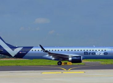 Primi voli internazionali per Breeze Airways: via libera Faa