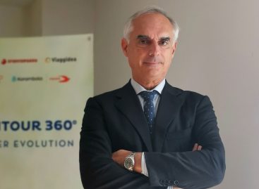 Estate, eppur si muove. <br>L’analisi di Burgio