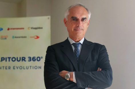 Alpitour, parla Burgio: «La nostra formula anti crisi»