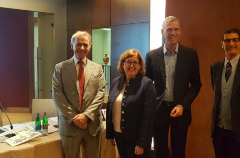 Fiere nel mondo, giro d’affari da 275 miliardi di euro