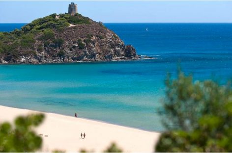 Italian Hospitality Collection, il restyling di Chia Laguna