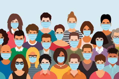 Processo al coronavirus:<br> il travel contro la psicosi