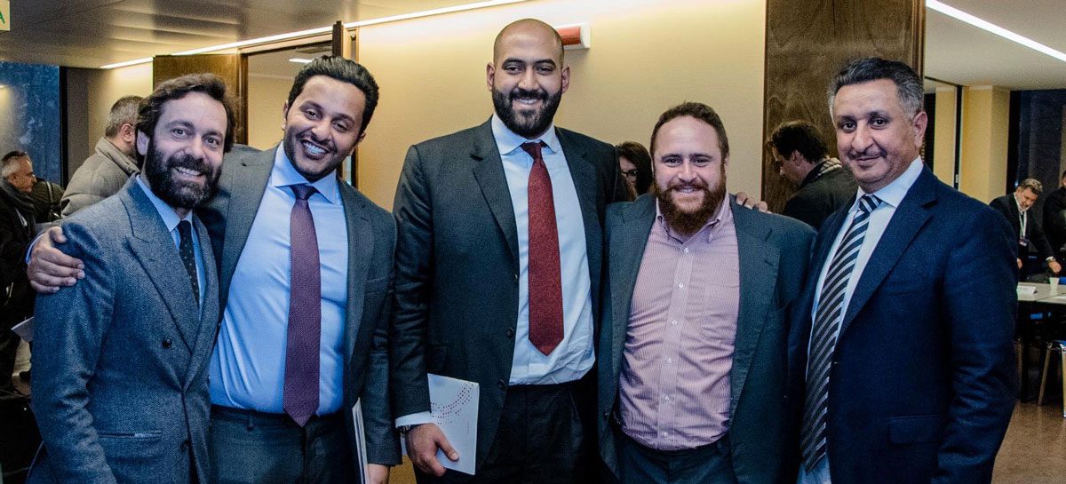 Kuwait-Italy 2020, il primo Expo dedicato alle piccole e medie imprese italiane