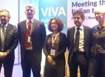 Etoa incontra l’Italia: focus su sostenibilità e diversificazione