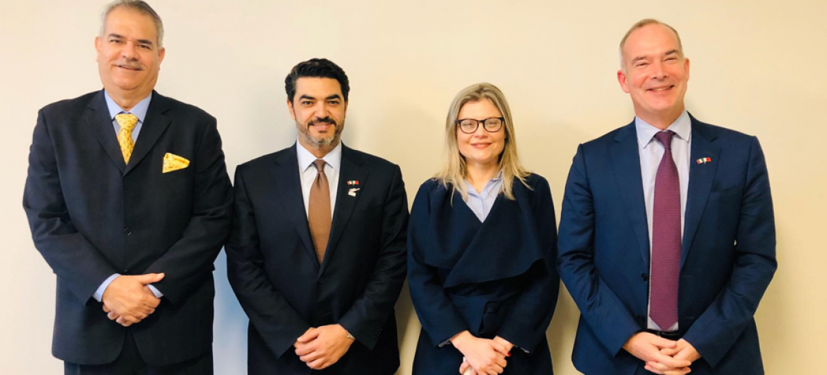 Fiavet, a luglio la visita ufficiale di Jelinic in Bahrain