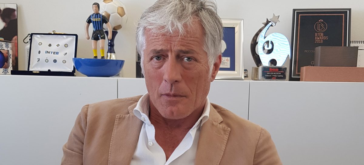 Gattinoni verso l’acquisizione di Robintur