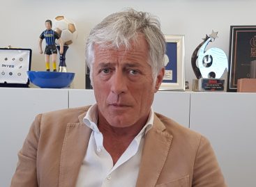 Fto, Gattinoni: «Scenario positivo, ma serve continuità»