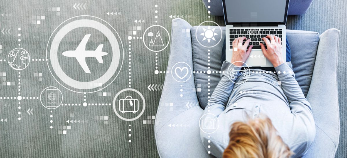 Giungla del web: la “denuncia” di Travelport