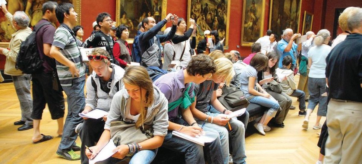 Viaggi d’istruzione, il travel chiede di più