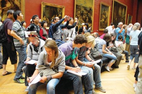 Viaggi d’istruzione, il travel chiede di più