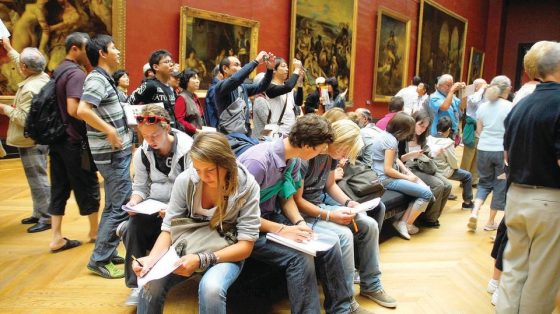 Viaggi d’istruzione, il travel chiede di più