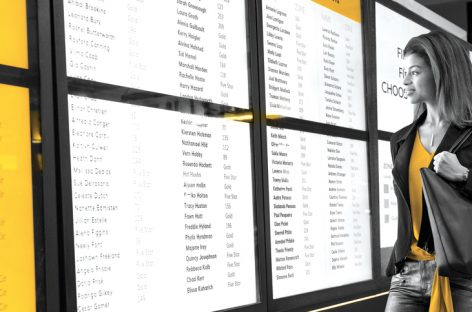 Stati Uniti in agenzia con Hertz: spinta su tecnologia ed early booking