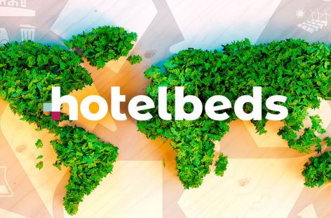Hotelbeds accelera sulla sostenibilità e diventa un Gruppo “carbon neutral”