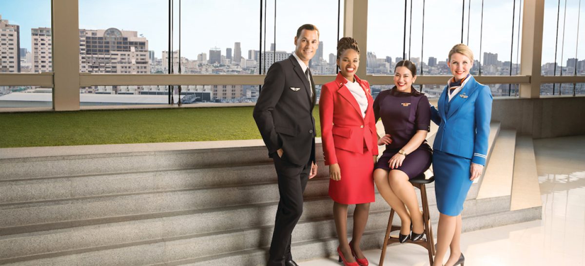 Via libera alla joint venture AF-Klm, Delta e Virgin Atlantic