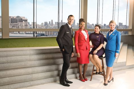 Via libera alla joint venture AF-Klm, Delta e Virgin Atlantic