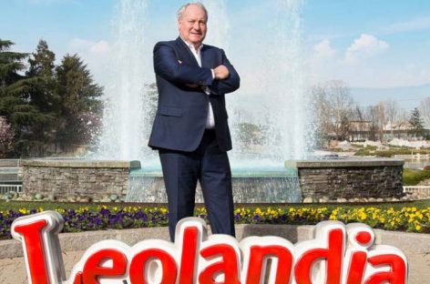 Coronavirus, anche i parchi divertimento chiedono lo stato di crisi