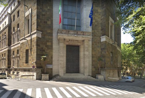 Congressi ed eventi, tavolo permanente al Mise per la ripartenza