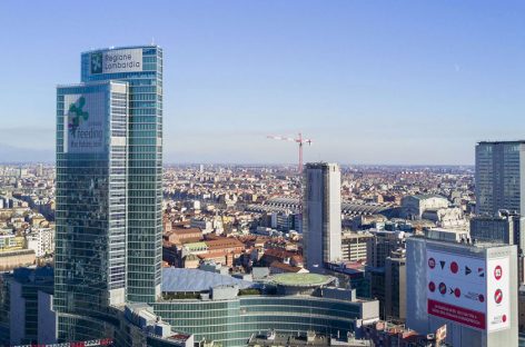 La Lombardia finanzia 17 milioni di euro per le strutture ricettive