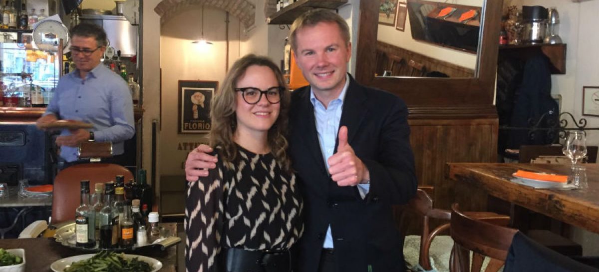 Non solo Praga: la Repubblica Ceca punta su cicloturismo e tour insoliti