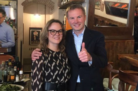 Non solo Praga: la Repubblica Ceca punta su cicloturismo e tour insoliti