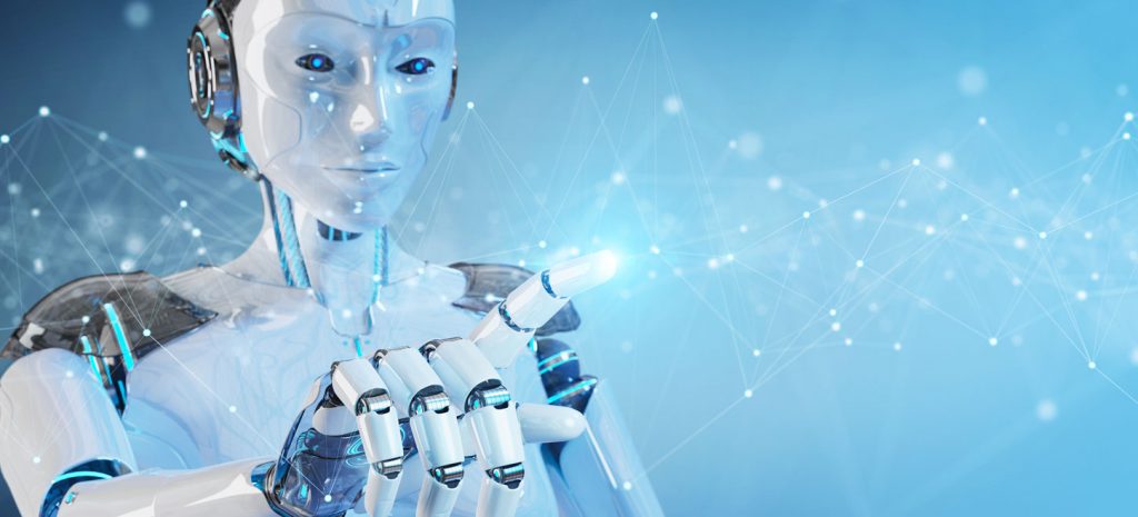 Aeroporti, un virtual assistant a Roma Fiumicino