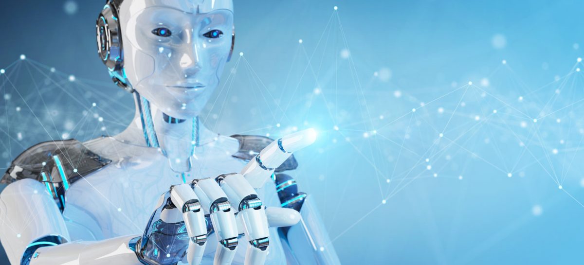 Aeroporti, un virtual assistant a Roma Fiumicino