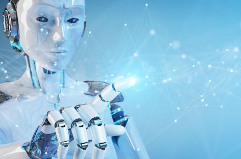 Aeroporti, un virtual assistant a Roma Fiumicino