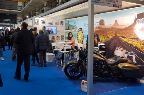 Roma Travel Show, la seconda edizione si terrà ad aprile 2021