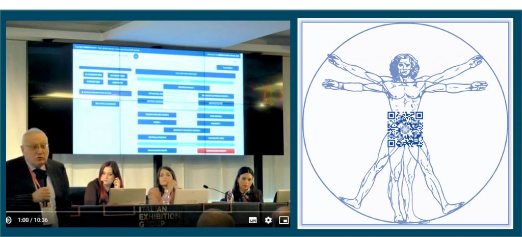 Lunedì 10 febbraio ore 10.00 a Bit riparte Laboratorio ©ADVManager 2020. E poi i checkup in loco