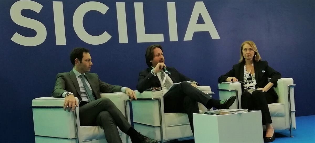 Non solo una compagnia aerea, le ambizioni della Sicilia