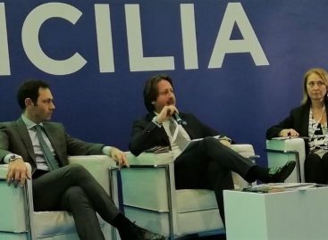 Non solo una compagnia aerea, le ambizioni della Sicilia