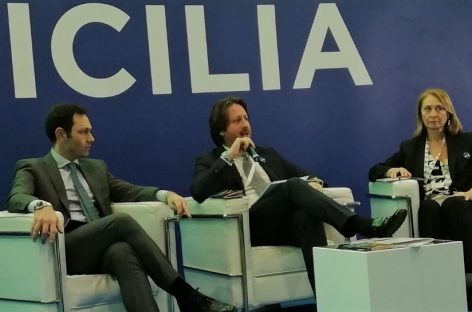 Non solo una compagnia aerea, le ambizioni della Sicilia
