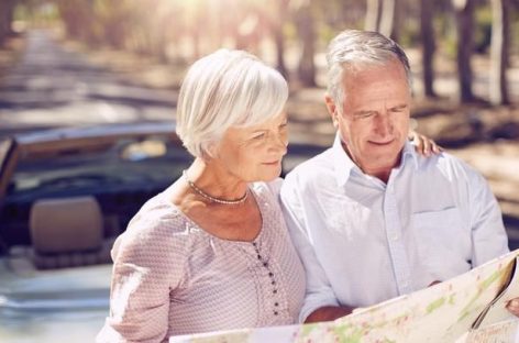 Se il silver tourism è digitale: bottino da 10 miliardi