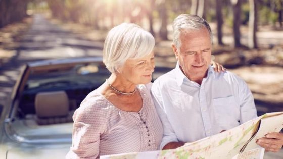 Silver Sun, i viaggi Happy Age e Grimaldi Lines per gli over 55