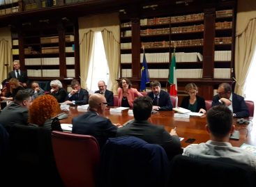 Tavolo Mibact-associazioni:<br> le prime misure salva turismo