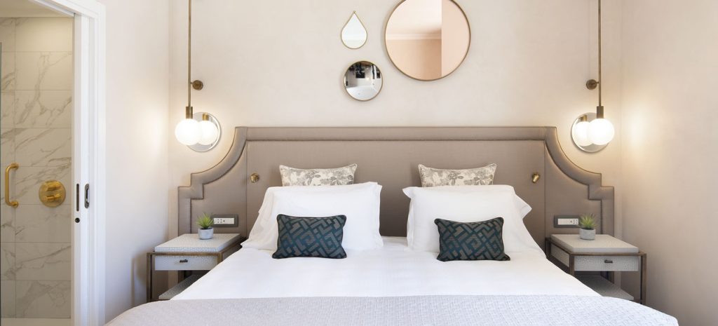 Terme di Saturnia Spa&Golf Resort entra in Starhotels Collezione