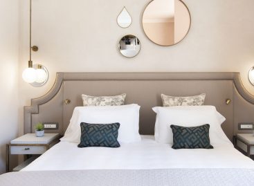 Terme di Saturnia Spa&Golf Resort entra in Starhotels Collezione