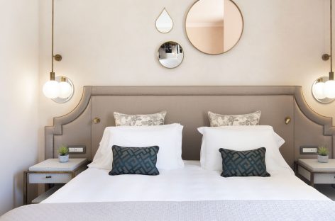 Terme di Saturnia Spa&Golf Resort entra in Starhotels Collezione