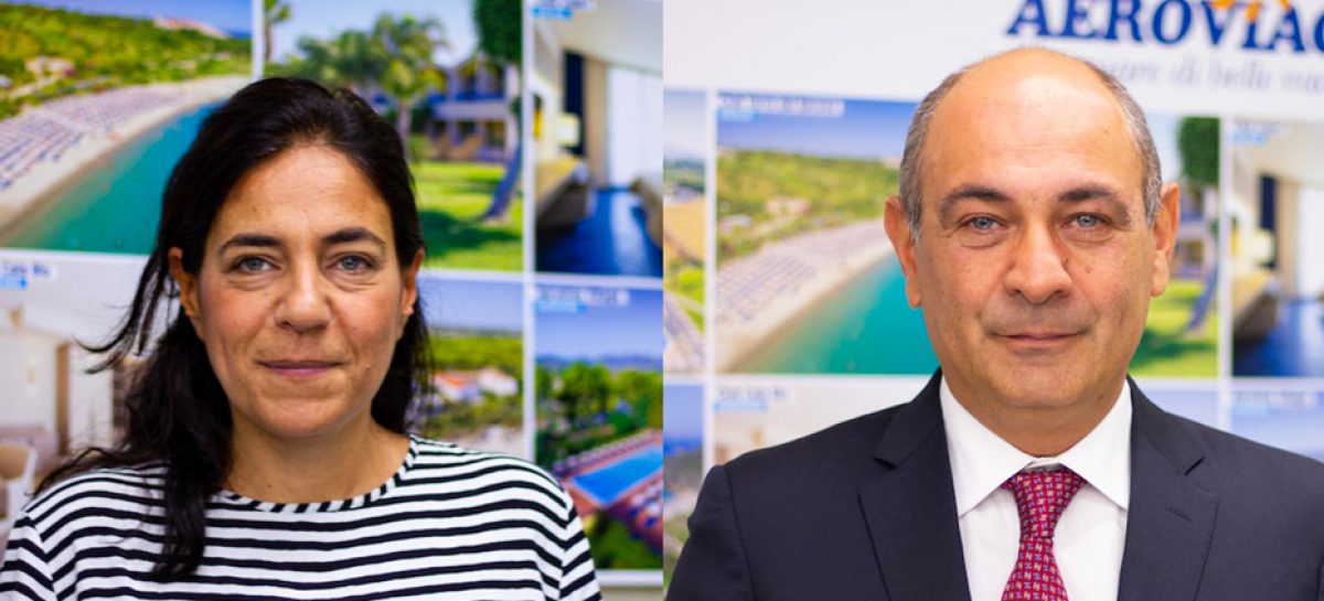 Aeroviaggi, annullamento gratuito per chi prenota entro marzo