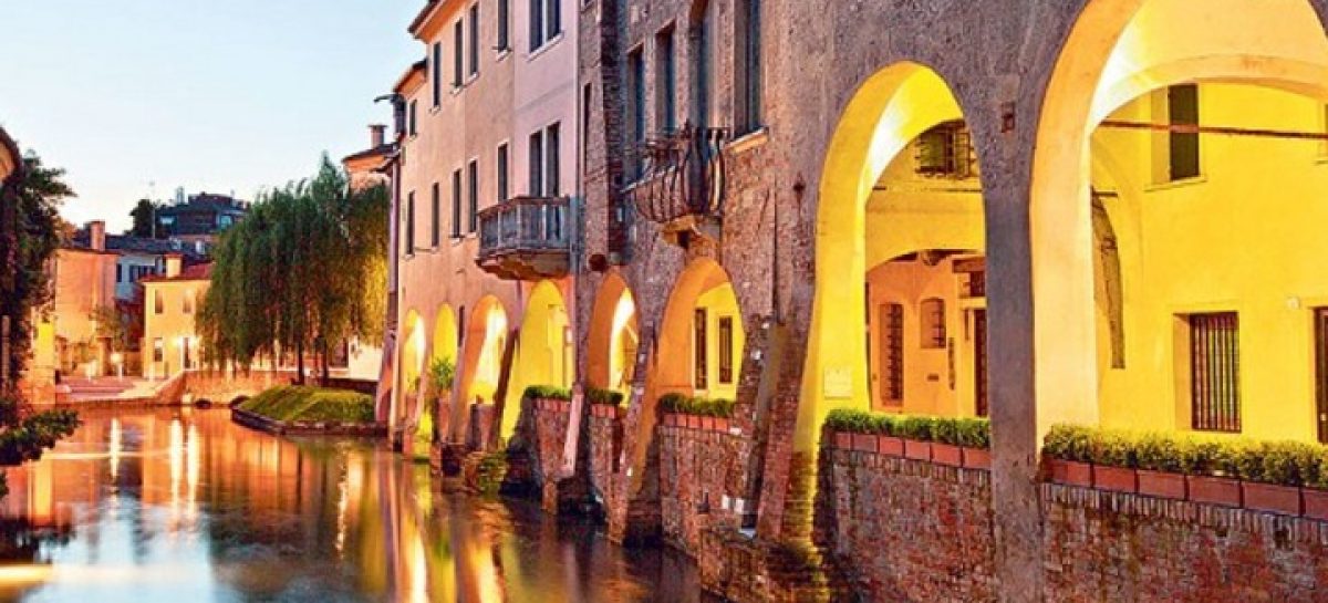 Veneto, presenze a +3,9%. Record per Treviso