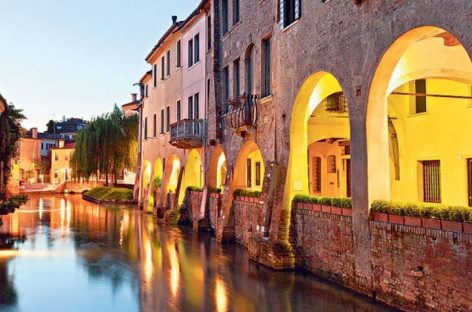 Veneto, presenze a +3,9%. Record per Treviso