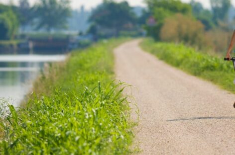 Aigae porta a Paestum l’Open Outdoor Experiences