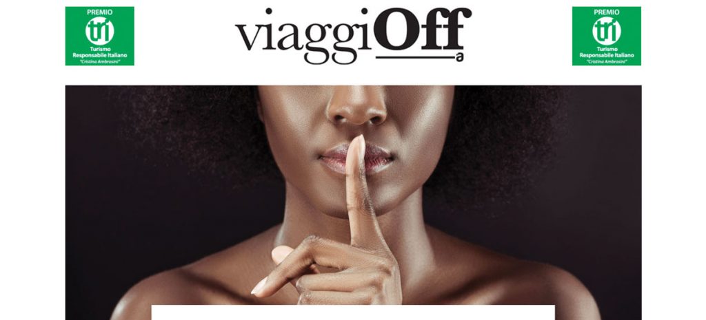 La top ten di ViaggiOff: da Barbie al Maharaja