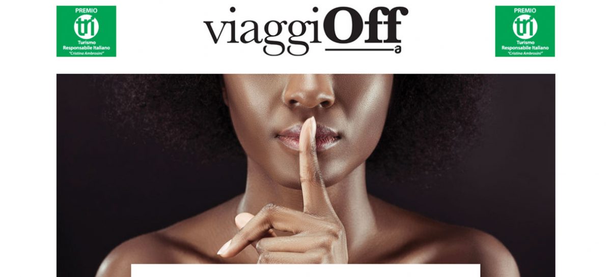 La top ten di ViaggiOff: da Barbie al Maharaja